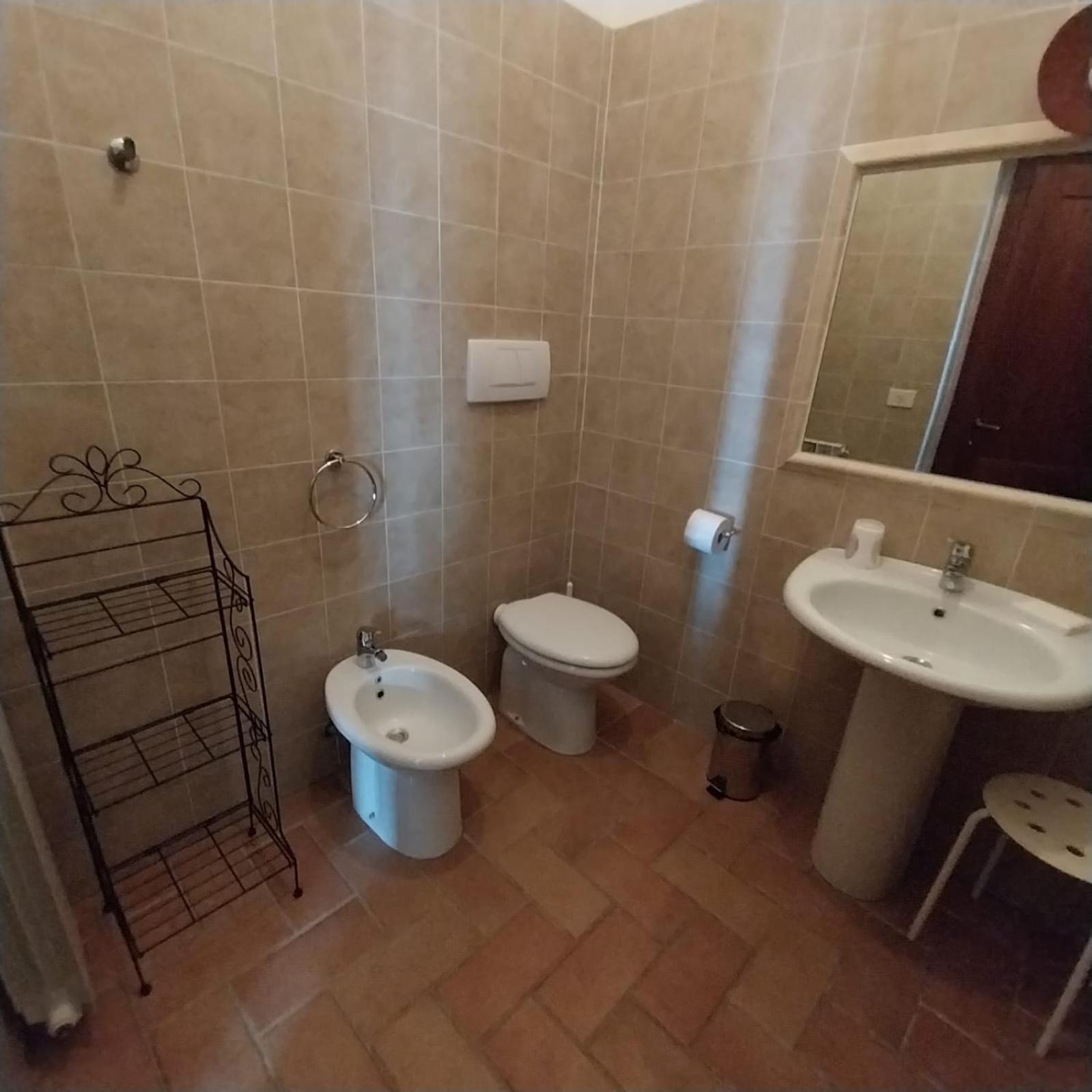 Agriturismo Fontelisa Villa Montiano  Buitenkant foto