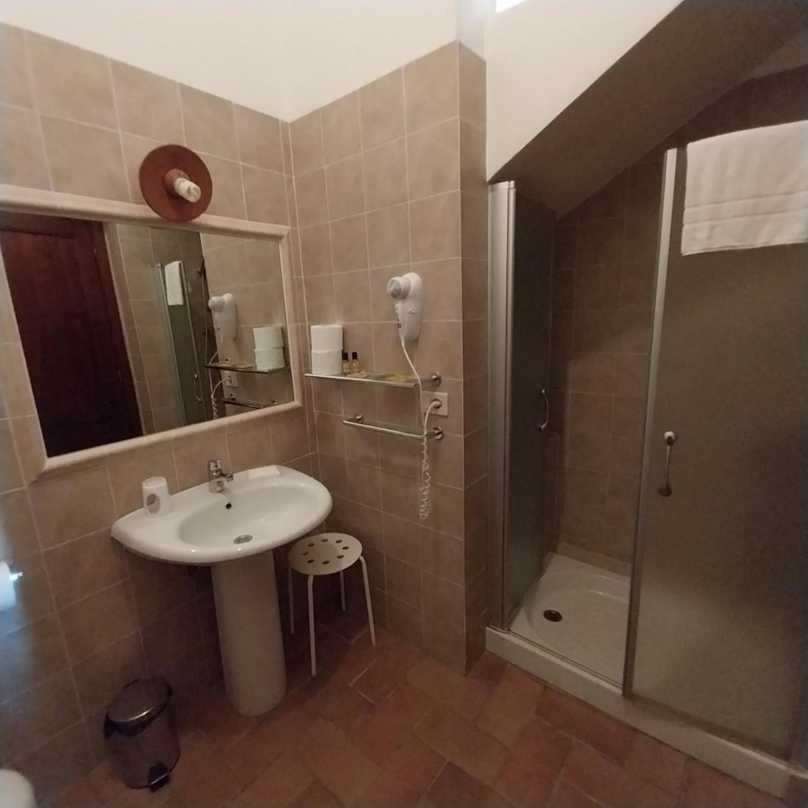 Agriturismo Fontelisa Villa Montiano  Buitenkant foto