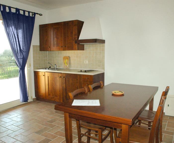 Agriturismo Fontelisa Villa Montiano  Kamer foto